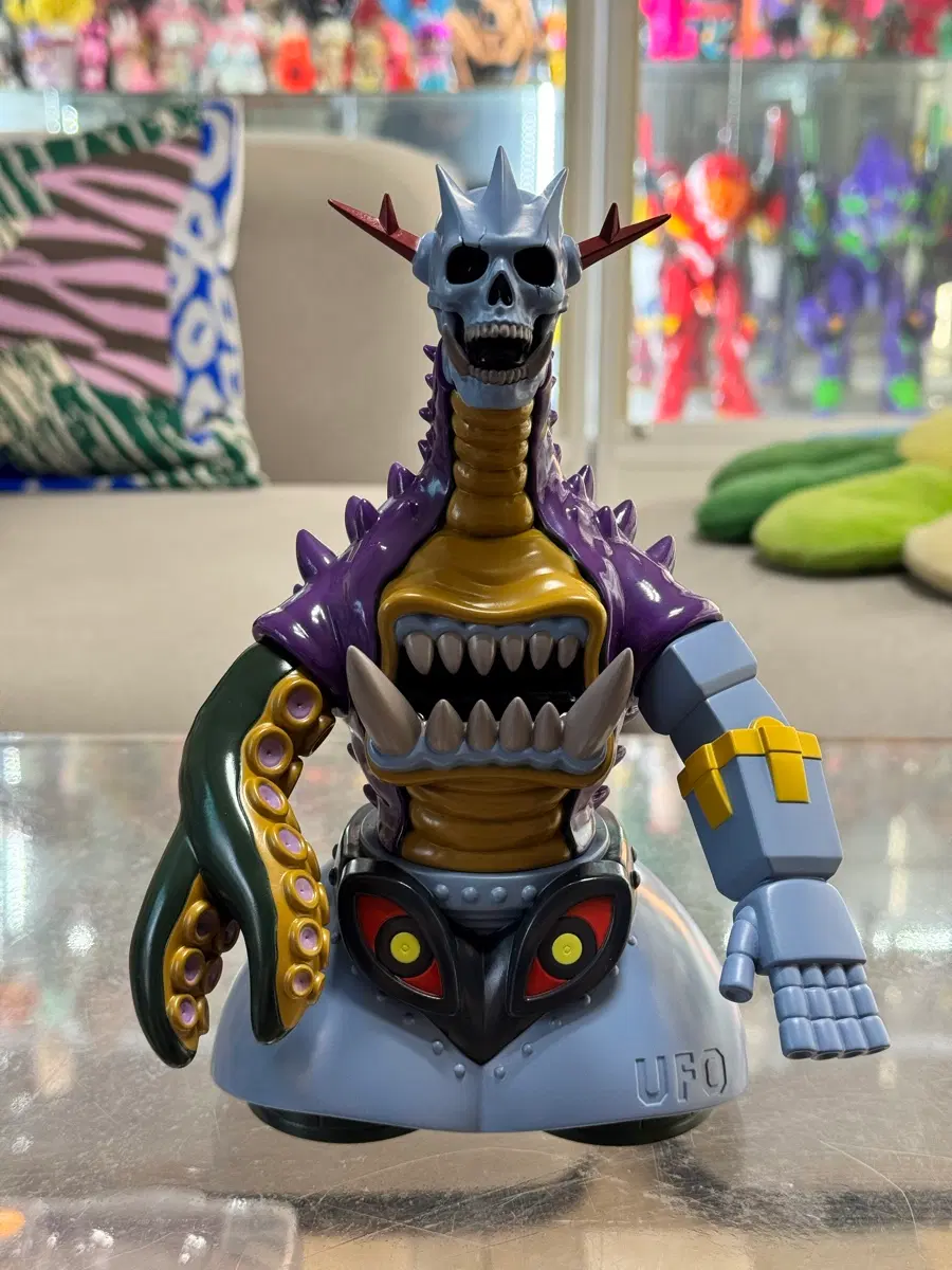 npk - libido sofubi vinyltoy | 브랜드 중고거래 플랫폼, 번개장터